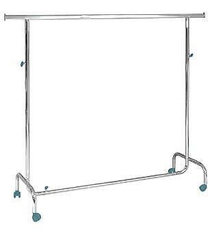 *TIP*  XXL BASIC  kledingrek extra breed van onze fabriek u, Huis en Inrichting, Woonaccessoires | Overige, Ophalen of Verzenden