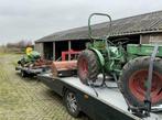 Gezocht Holder Tractors EN werktuigdragers biedt alles aan !, Articles professionnels, Verzenden