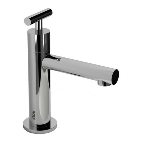 Clou fonteinkraan Freddo 4, Doe-het-zelf en Bouw, Sanitair, Kraan, Ophalen of Verzenden