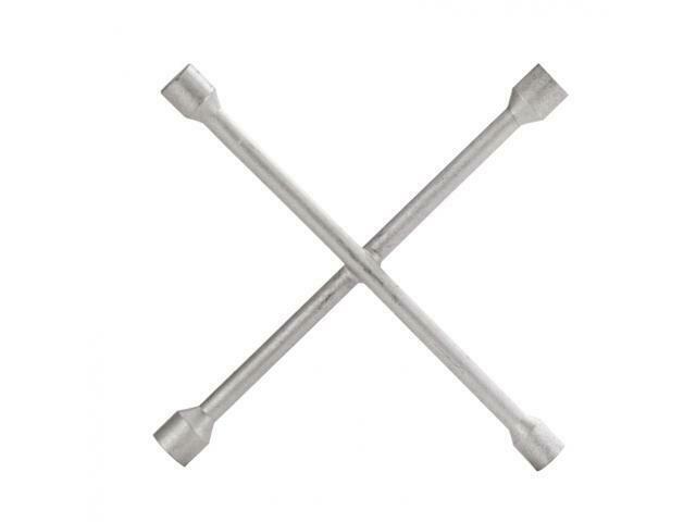 Kruissleutel DIN3119 17,19,21,22, Auto diversen, Autogereedschap, Ophalen of Verzenden