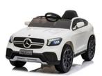 Mercedes-Benz GLC Coupe, elektrische kindervoertuig, Ophalen of Verzenden