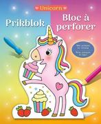 Prikblok Unicorn, Verzenden