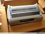 OKI Microline 5591 24 Pin A3 A4 Dot Matrix Impact Printer, Computers en Software, Printers, Ophalen of Verzenden, Gebruikt, Printer