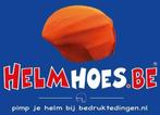 HelmCover HelmHoes Ski Helm Hoes ski helm cover wintersport, Sport en Fitness, Nieuw