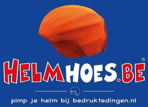 HelmCover HelmHoes Ski Helm Hoes ski helm cover wintersport, Sport en Fitness, Overige Sport en Fitness