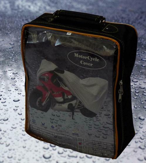 Motorhoes Voor uw Suzuki, Voor Buiten, 100% Waterdicht, Diversen, Overige Diversen, Ophalen of Verzenden