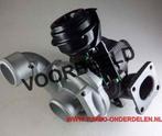 Turbopatroon voor ALFA ROMEO 159 Sportwagon (939) [03-2006 /