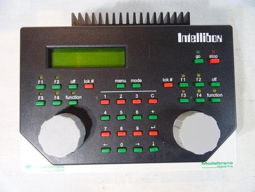 Uhlenbrock H0 - 65000 - Treinset (1) - Uhlenbrock 65000, Hobby en Vrije tijd, Modeltreinen | H0