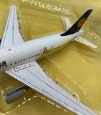 Schuco 1:200 - Avion miniature - Lufthansa Airbus A319-100 -