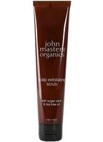 John Masters Organics Sugar Cane & Tea Tree Oil scalp scr..., Verzenden
