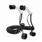 Laadkabel Polestar 4 - Type 2 - 32A 3 fase, Nieuw