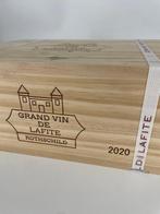 2020 Château Lafite Rothschild - Bordeaux, Pauillac 1er, Verzamelen, Wijnen, Nieuw