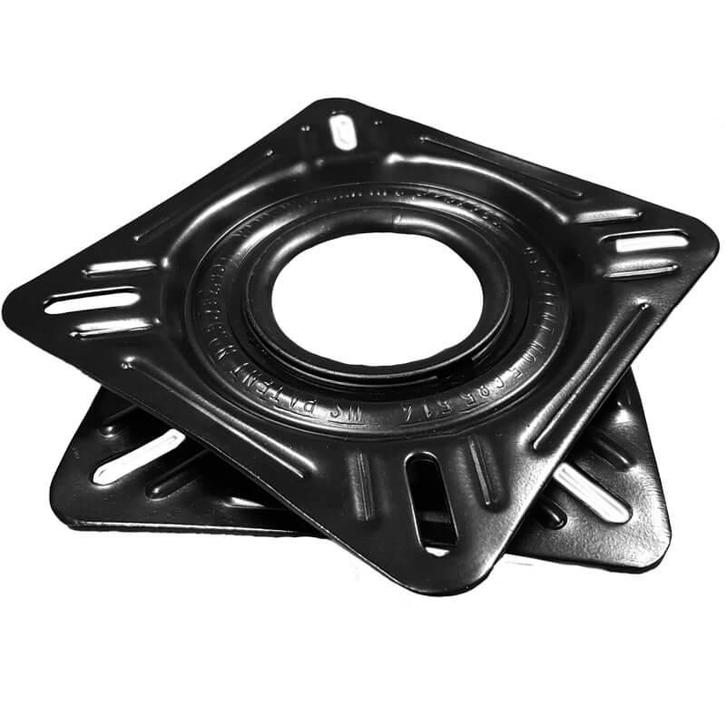Swivel voor Bootstoel 115-145mm, Watersport en Boten, Accessoires en Onderhoud, Nieuw, Ophalen of Verzenden