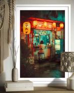 La Mama - Tokyo Diner - XL, Antiek en Kunst