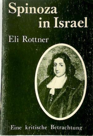 Spinoza in Israel, Livres, Langue | Langues Autre, Envoi