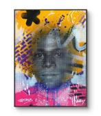 Wawapod (1991) - Basquiat Collab x Textured, Antiek en Kunst