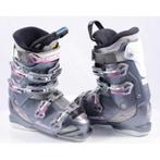 38 38,5 dames skischoenen NORDICA CRUISE S 75 W, adjustable, Sport en Fitness, Skiën en Langlaufen, Gebruikt, Verzenden, Schoenen