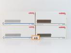 Märklin H0 - 24172/24188 - Voie ferrée pour trains, Hobby en Vrije tijd, Nieuw