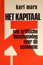Het kapitaal 9789022835074 Karl Marx, Boeken, Verzenden, Gelezen, Karl Marx