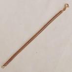 Armband - 18 karaat Geel goud, Handtassen en Accessoires, Armbanden, Nieuw
