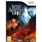 The Last Airbender (Avatar) (Wii Nieuw), Ophalen of Verzenden, Nieuw