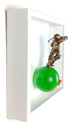 Bernard Saint-Maxent - Play 18