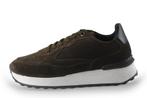 Verberg Sneakers in maat 41 Groen | 5% extra korting, Kleding | Heren, Schoenen, Overige kleuren, Verzenden, Verberg, Zo goed als nieuw