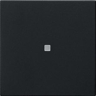 Gira Système 3000 BT Contrôle Intelligent Interrupteur Noir, Doe-het-zelf en Bouw, Elektriciteit en Kabels, Verzenden