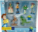 DISNEY PARKS TOY STORY 4 PVC PLAYSET CAKE TOPPER FIGURINE..., Collections, Verzenden