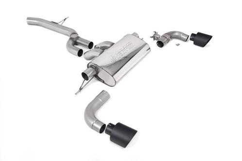 Roetfilter-back | Toyota Supra A90 2.0 Turbo B48 (VK/Euro-sp, Auto-onderdelen, Uitlaatsystemen, Nieuw, Verzenden