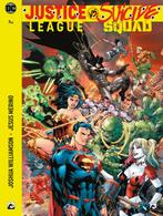 Justice League vs Suicide Squad 3 (van 4) [NL], Nieuw, Verzenden