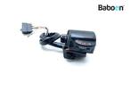 Interrupteur de pilotage droite Honda CB 125 S 1976-1977, Verzenden, Nieuw