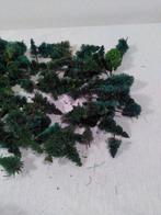 Busch, Noch Z - Modeltreinlandschap (300) - Steektannenbomen, Hobby en Vrije tijd, Nieuw