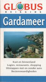 Gardameer / Globus reisgids 9789043800174 P. de Simony, Verzenden, Gelezen, P. de Simony