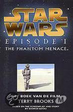 EPISODE 1 THE PHANTOM MENACE 9789029065184 Terry Brooks, Boeken, Verzenden, Gelezen, Terry Brooks