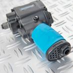 Datona Slagmoersleutel 1/2 opname 610 Nm  - 8500 t/m -, Ophalen of Verzenden, Nieuw