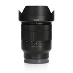 Sony FE 24-70mm F4.0 ZA OSS Zeiss Vario-Tessar T*, Audio, Tv en Foto, Ophalen of Verzenden, Zo goed als nieuw