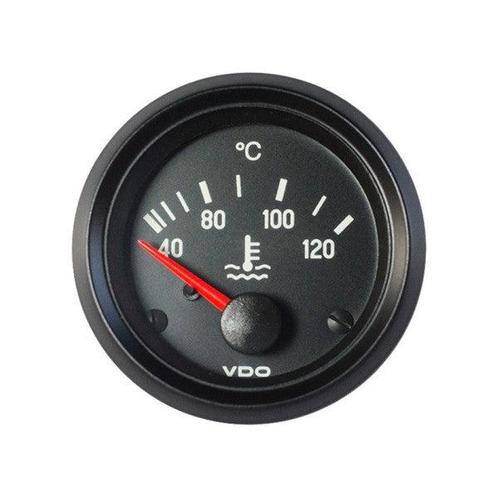 Bieden: VDO 310 040 002 engine cooling indicator, Watersport en Boten, Bootonderdelen, Ophalen of Verzenden