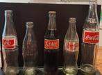 Coca-Cola - Bouteille (34) - Verre