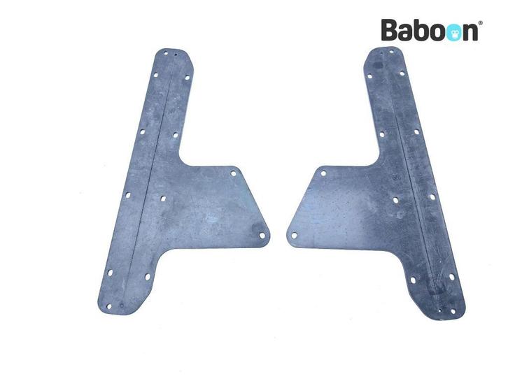 Kuipruit Verstelling Honda ST 1300 Pan European (ST1300, Motoren, Onderdelen | Honda, Gebruikt, Verzenden