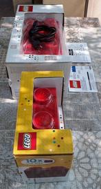 Lego - LEGO BOOMBOX - Speciale editie A Lampes - met, Nieuw