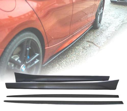 Bas de Caisse Et Rajouts Pour Bmw F20 Look M-Tech 12-18, Auto-onderdelen, Carrosserie, Verzenden