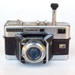 Voigtländer Vitessa met 50mm lens Appareil photo, Nieuw