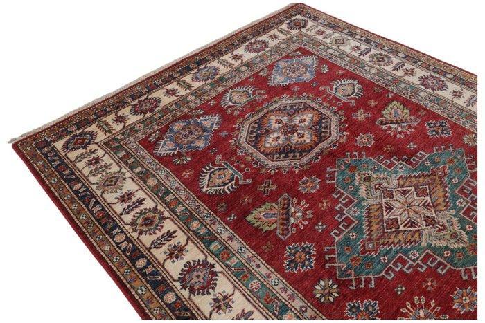Ziegler Kazak - Vloerkleed - 249 cm - 173 cm, Huis en Inrichting, Stoffering | Tapijten en Vloerkleden