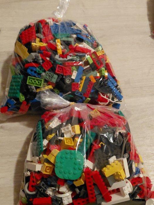 Lego Stenen - Stenen, Kinderen en Baby's, Speelgoed | Duplo en Lego