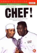 Chef Seizoen 3 (dvd tweedehands film), Ophalen of Verzenden, Nieuw in verpakking