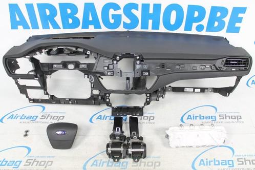 AIRBAG KIT – TABLEAU DE BORD HUD SPEAKER START/STOP FORD FOC, Auto-onderdelen, Dashboard en Schakelaars
