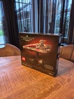 Lego Set - 75404 - Star Wars - Acclamator-Class Assault Ship, Nieuw