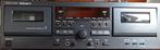 Tascam - 202 MK V Duplicatore in Top Condizioni, Nieuw