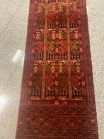 Afghan - Tapijt - 200 cm - 60 cm, Nieuw